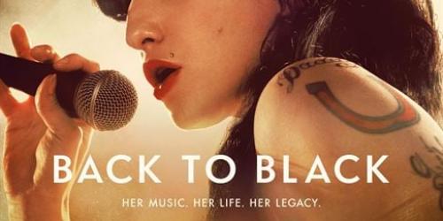 Cinéma - Back to Black